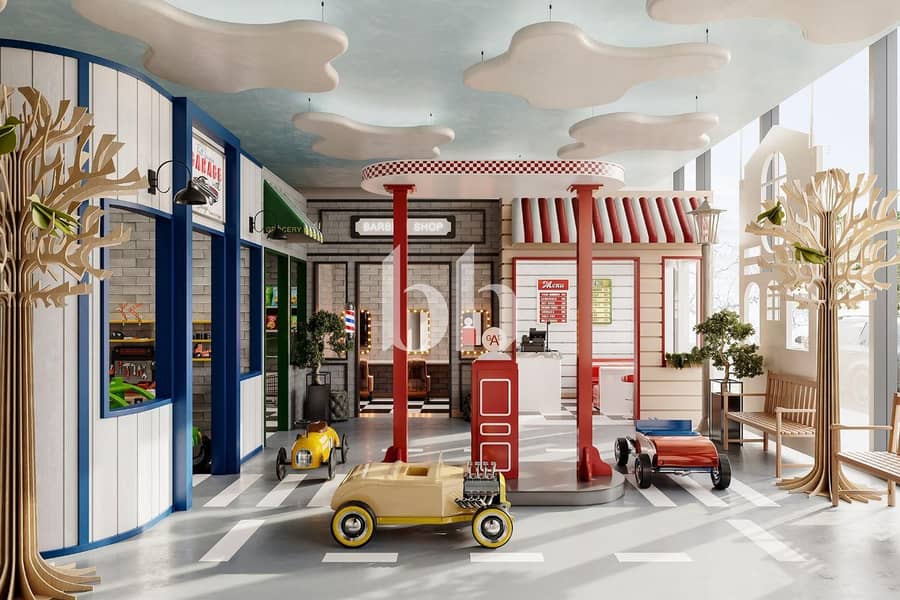 2 BR | Unfurnished | Luxury | High Floor - Image 8