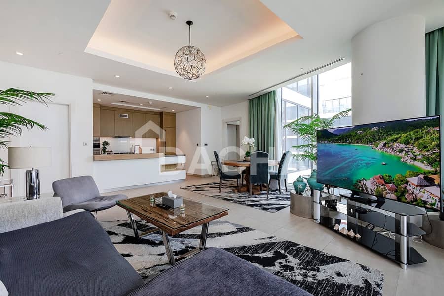 New Listing | High Floor | Sea View | Vacant - Image 8