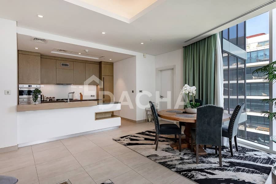 New Listing | High Floor | Sea View | Vacant - Image 9