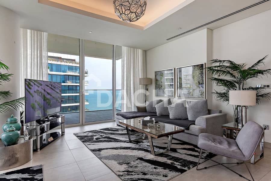 New Listing | High Floor | Sea View | Vacant - Image 10