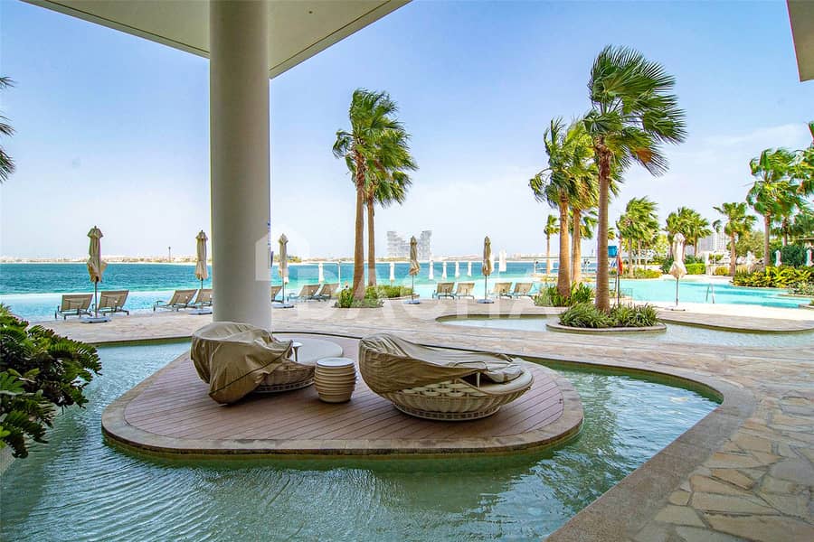 New Listing | High Floor | Sea View | Vacant - Image 22