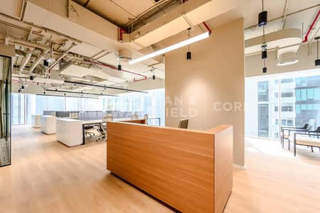 Office in affitto a Business Bay, Dubai - Ufficio a Business Bay,One by Omniyat, 826900 AED - 12896819 Office in affitto a Business Bay, Dubai - Ufficio a Business Bay,One by Omniyat, 826900 AED - 12896819