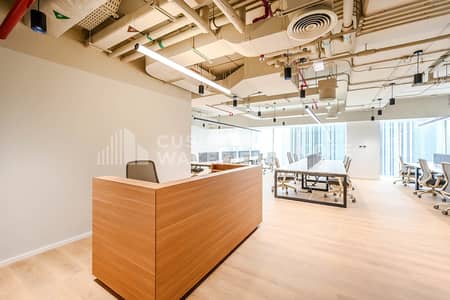 Office para en Alquiler en Business Bay, Dubai - Oficina en Business Bay,One by Omniyat, 821900 AED - 12896815 Office para en Alquiler en Business Bay, Dubai - Oficina en Business Bay,One by Omniyat, 821900 AED - 12896815