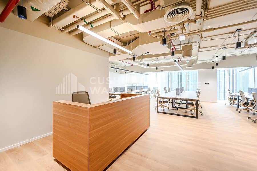 Oficina en Business Bay,One by Omniyat, 821900 AED - 12896815 Oficina en Business Bay,One by Omniyat, 821900 AED - 12896815