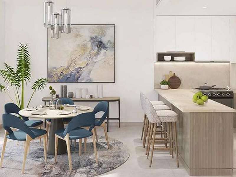 Modern 3-Bedroom + Maid’s Townhouse | Mudon Al Ranim - Image 6