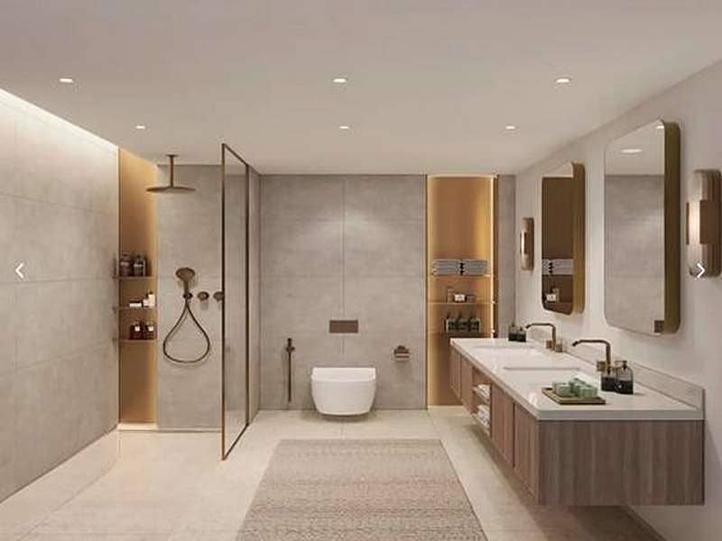 Modern 3-Bedroom + Maid’s Townhouse | Mudon Al Ranim - Image 7