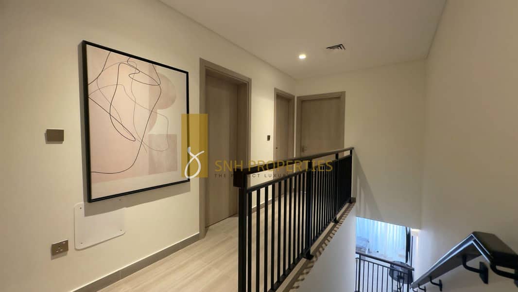 VACANT & FULLY FURNISHED | MAID ROOM + STORE ROOM | FULLY UPGRADED - Image 11