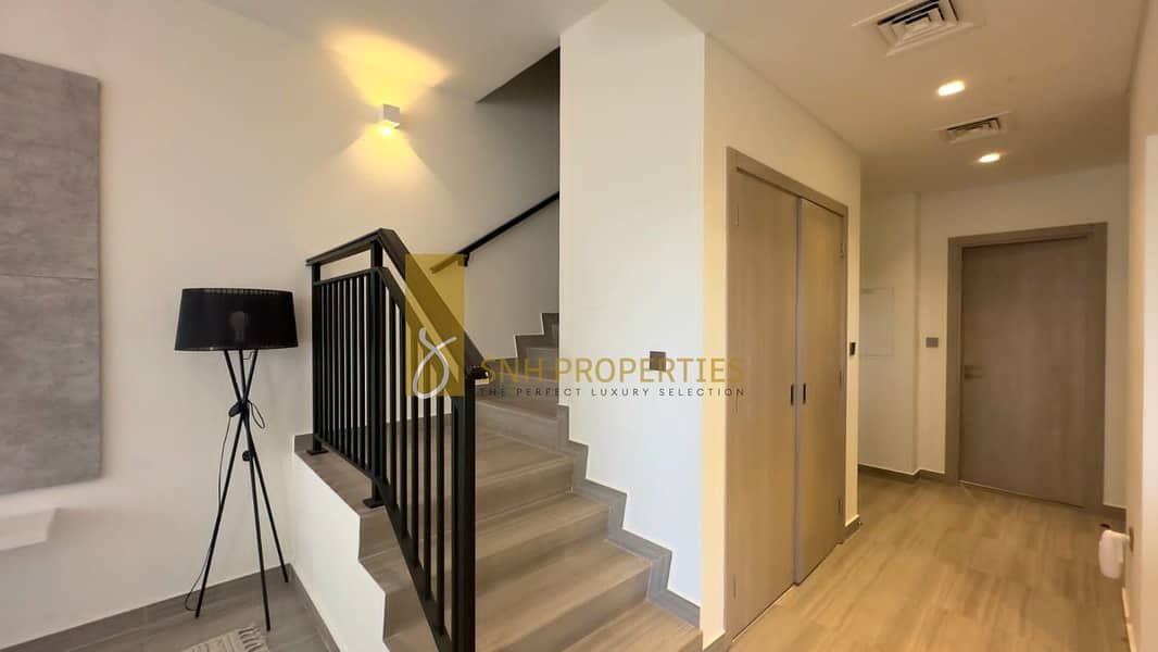 VACANT & FULLY FURNISHED | MAID ROOM + STORE ROOM | FULLY UPGRADED - Image 13