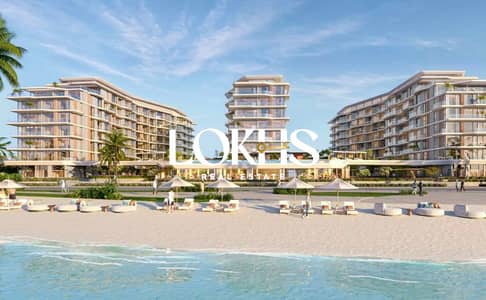 1 Camera Appartamento in Vendita a Dubai Islands, Dubai - Appartamento a Dubai Islands，Flora Isle, 1 camera da letto, 3460000 AED - 13302740