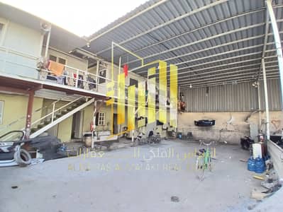 Warehouse for Sale in Industrial Area, Sharjah - 452. jpg Warehouse for Sale in Industrial Area, Sharjah - 452. jpg