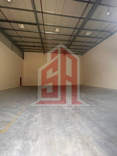 Warehouse for Rent in Emirates Modern Industrial Area, Umm Al Quwain - IMG_7479. jpg