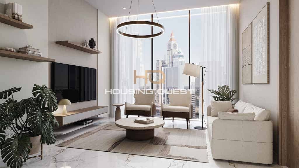 Modern Design & Quality Finishes | Prime Location | High ROI - Image 3