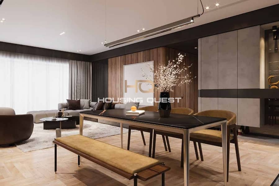 Modern Design & Quality Finishes | Prime Location | High ROI - Image 6