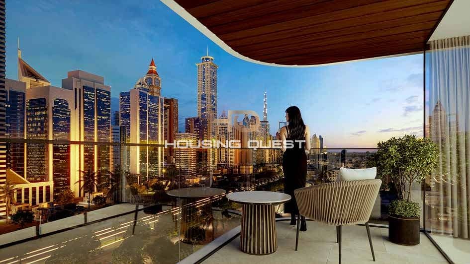 Modern Design & Quality Finishes | Prime Location | High ROI - Image 7