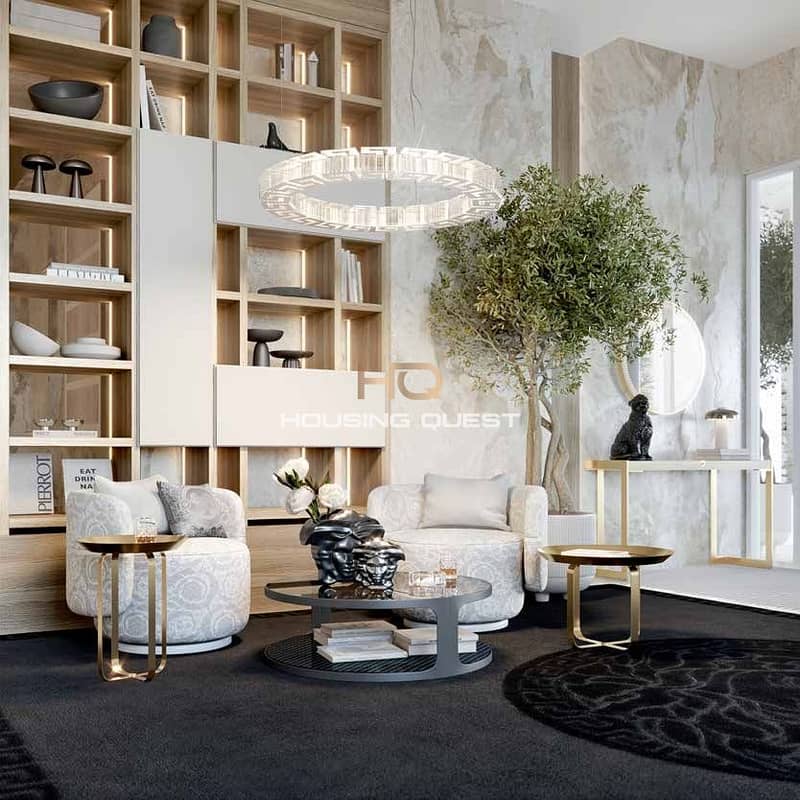 Modern Design & Quality Finishes | Prime Location | High ROI - Image 10