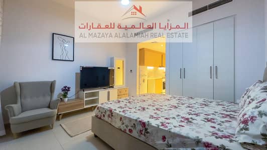 Studio for Rent in Al Khan, Sharjah - WhatsApp Image 2025-01-14 at 3.08. 02 PM (1). jpeg Studio for Rent in Al Khan, Sharjah - WhatsApp Image 2025-01-14 at 3.08. 02 PM (1). jpeg
