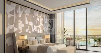 Stylish Studio | Lagoon living | Limited Offer