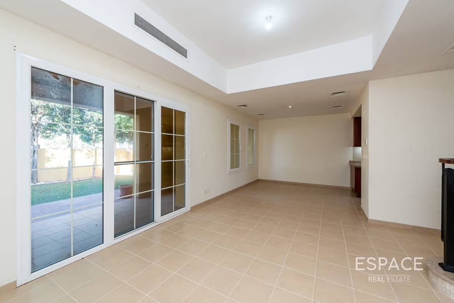 Close to Pool | Well-Maintained | Vacant