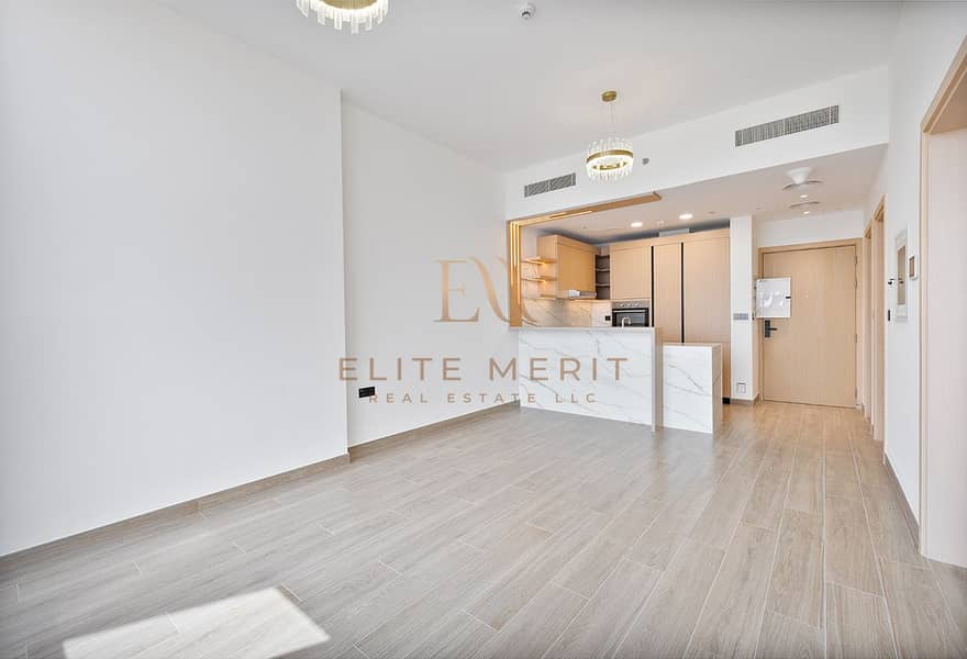 Brand New Unit | Smart Home | Urgent Sale