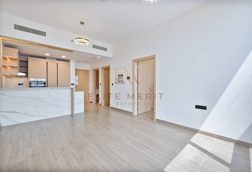 Brand New Unit | Smart Home | Urgent Sale