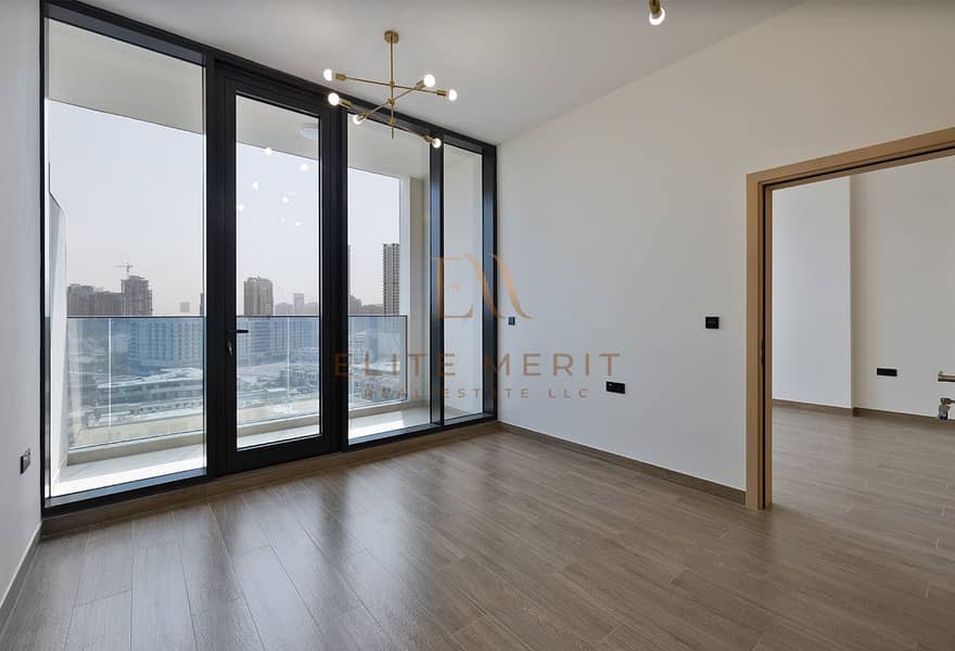 Brand New Unit | Smart Home | Urgent Sale