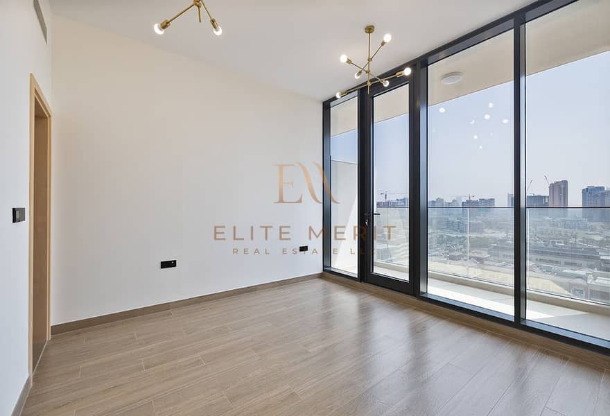 Brand New Unit | Smart Home | Urgent Sale