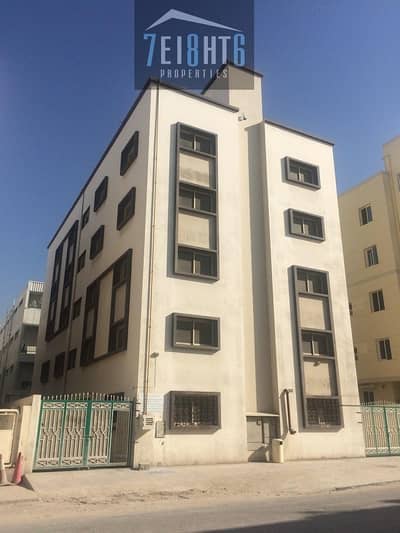 40 Rooms independent labour camp + central a/c + 8 person capacity for rent in Jebel Ali Industrial 2 (COMMERCIAL) 40 Rooms independent labour camp + central a/c + 8 person capacity for rent in Jebel Ali Industrial 2 (COMMERCIAL)