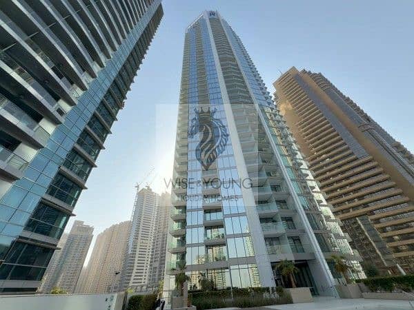 Stunning 1 Bed Apartment with Dubai Marina view - Image 13