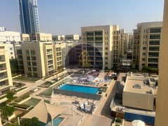 FULLY UPGRADED HIGHER FLOOR 2BR FOR RENT