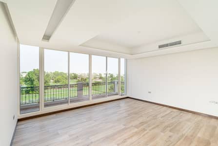 فیلا 6 غرفة نوم للايجار في عقارات جميرا للجولف، دبي - Ready-to-move In|Bespoke Villa|Large Basement فیلا 6 غرفة نوم للايجار في عقارات جميرا للجولف، دبي - Ready-to-move In|Bespoke Villa|Large Basement