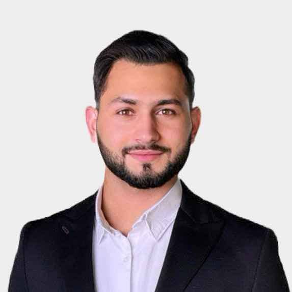 Touseef Shabbir