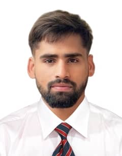 Muhammad Sufyan Muhammad Sufyan