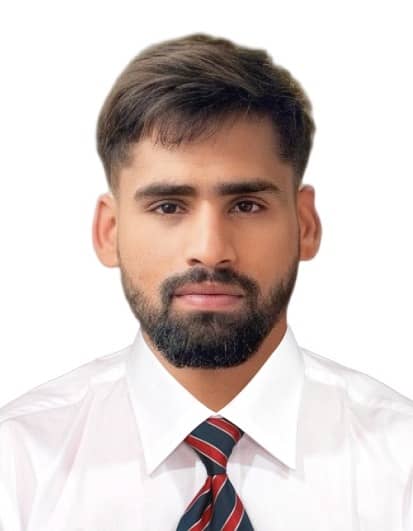 Muhammad Sufyan Muhammad Sufyan