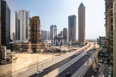 Office for Sale in Business Bay, Dubai - Investors Opportunity | Burj View | Combined Unit