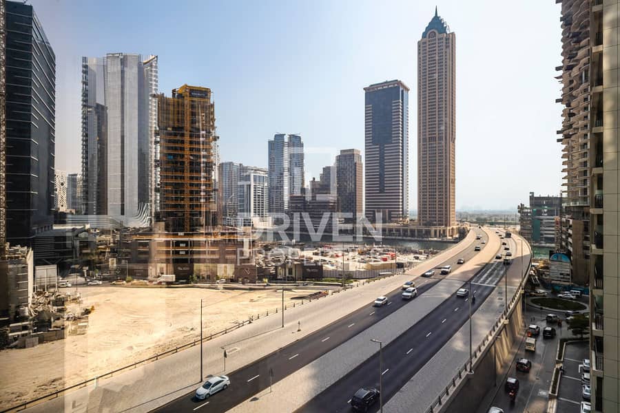 Investors Opportunity | Burj View | Combined Unit Investors Opportunity | Burj View | Combined Unit