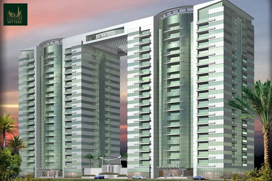 Investor Deal | Handover Soon | Spacious Layout | Bayut.com