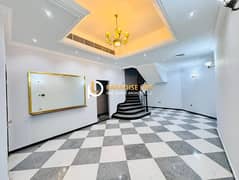 Villa 4 bedrooms for rent in Mirdiff