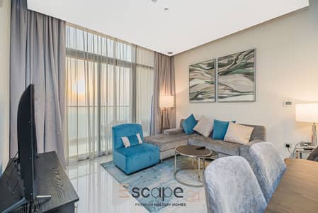 2 Bedroom Flat for Rent in Business Bay, Dubai - DSC08015. jpg 2 Bedroom Flat for Rent in Business Bay, Dubai - DSC08015. jpg