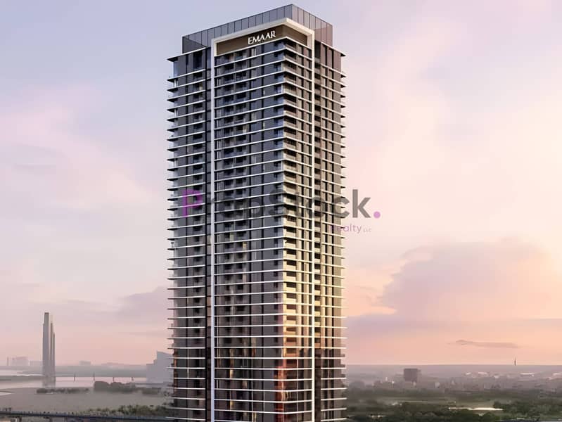 Vida Branded | Modern Unit | CreekView