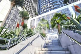 شقة في جولف فيوز سيفن سيتي،أبراج بحيرات الجميرا 2 غرف 1599999 درهم - 13306038