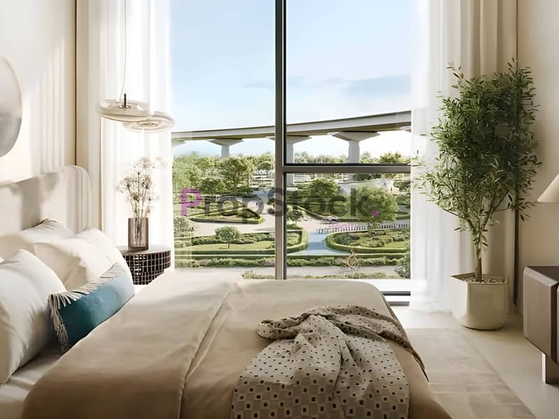 Vida Branded | Modern Unit | CreekView