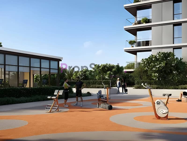 Vida Branded | Modern Unit | CreekView