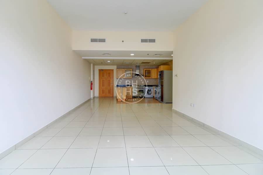 Well maintained and managed 3bed Armada JLT
