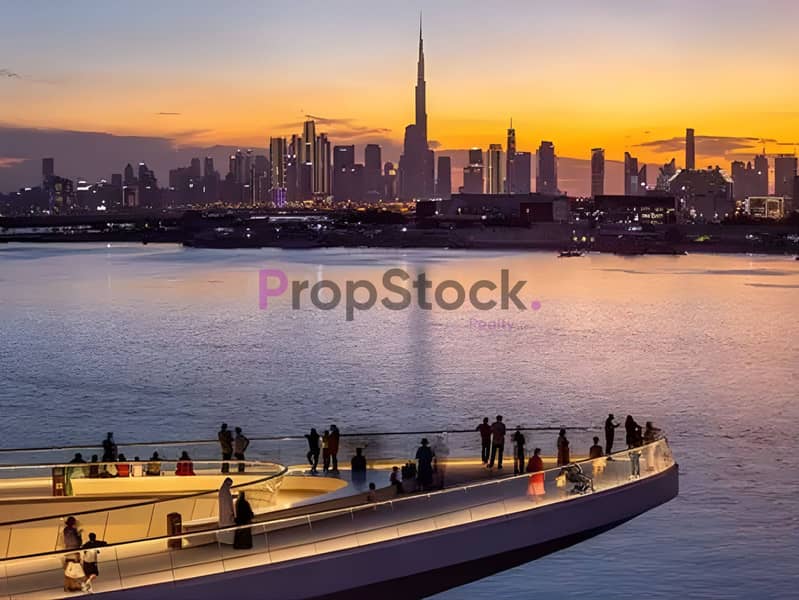 Creek View | Branded by Vida | Green Space