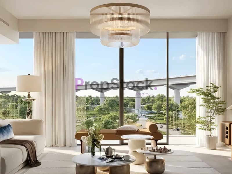 Creek View | Branded by Vida | Green Space