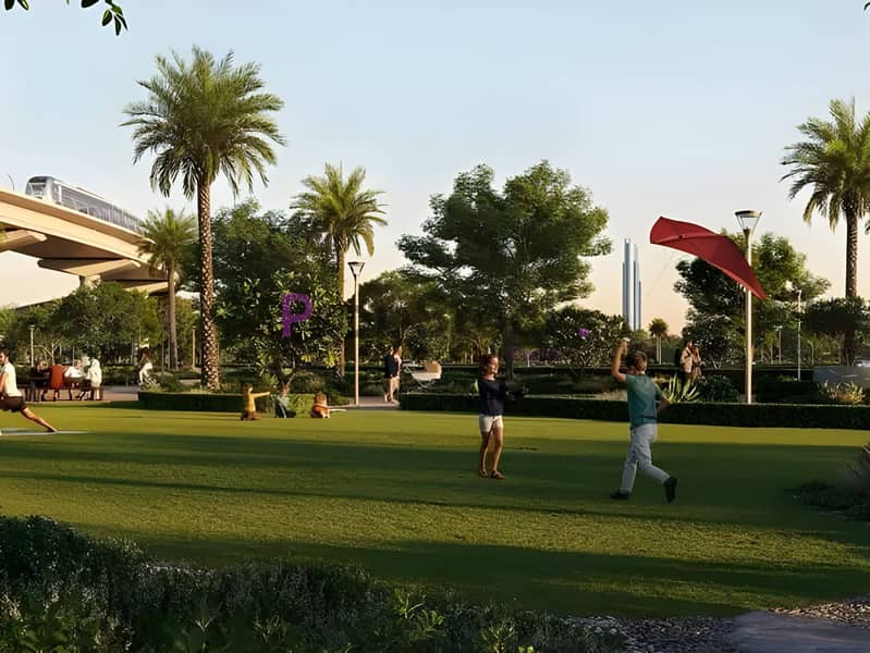 Creek View | Branded by Vida | Green Space - Image 7