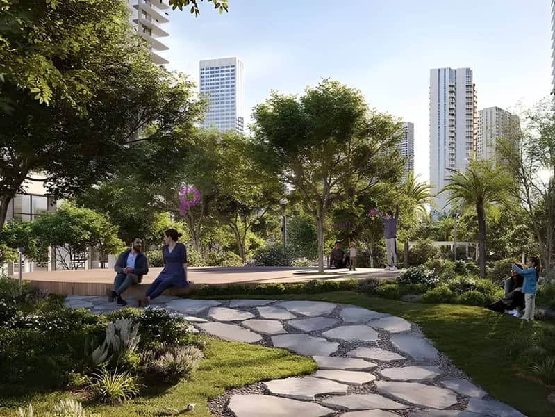 Creek View | Branded by Vida | Green Space - Image 8