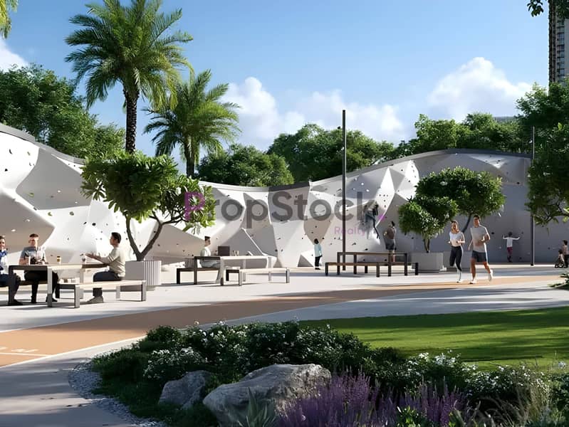 Creek View | Branded by Vida | Green Space - Image 9