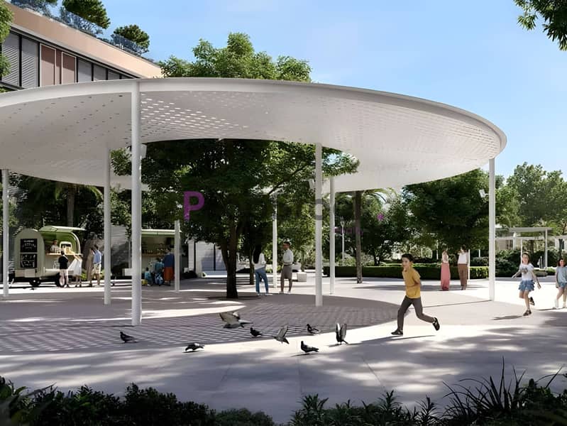 Creek View | Branded by Vida | Green Space - Image 10