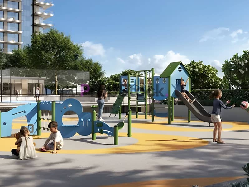 Creek View | Branded by Vida | Green Space - Image 11